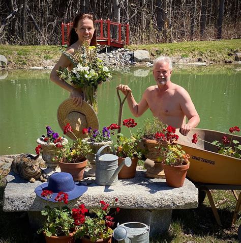 national naked garden day|World Naked Gardening Day (WNGD)